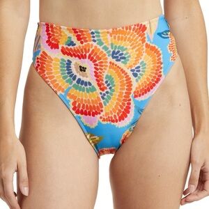Farm Rio Dew Drop Bikini Bottoms - XS - NWT